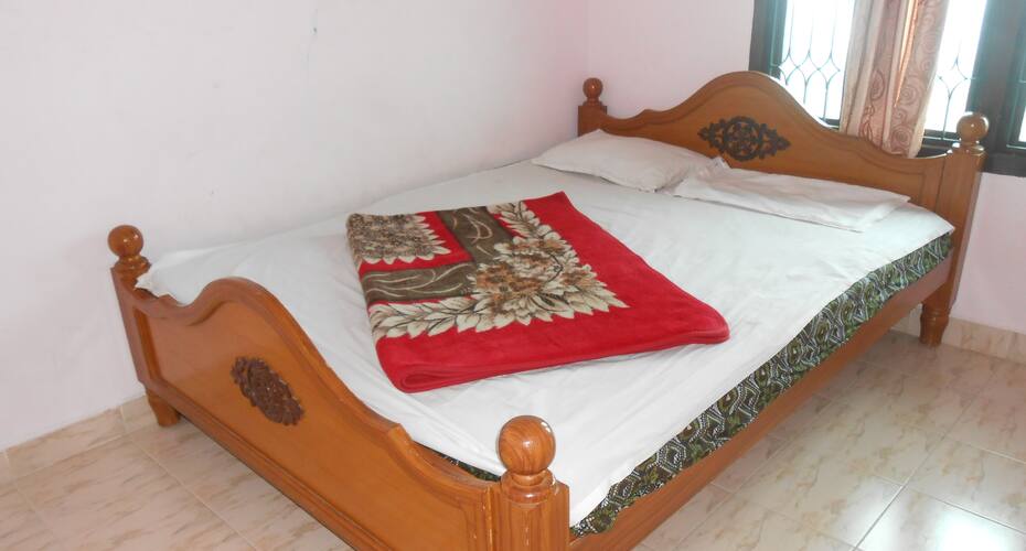 Faridas Villa, Kodaikanal 1